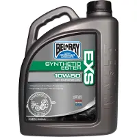Bel-Ray Exs 10w-50 4-stroke Synthetic 4l Motorolja