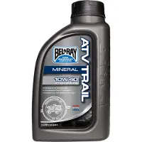 Bel-Ray ATV Trail Mineral 4T 10W-40 1L Motorolja