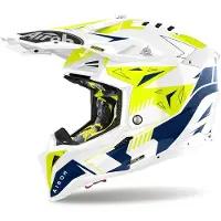 Airoh Aviator 3 Spin Offroadhjälm
