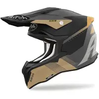 Airoh Strycker Blazer Motocross hjälm