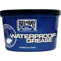 Bel-Ray Multi-purpose 454 G Fett
