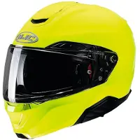 HJC RPHA 91 Solid Hjälm