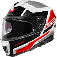 Schuberth S3 Daytona Hjälm