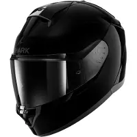 Shark Ridill 2 Blank Hjälm