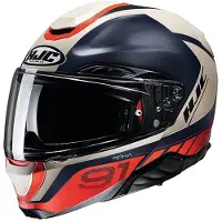 HJC RPHA 91 Rafino Hjälm