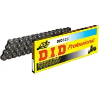 Did Drivkedja 520110