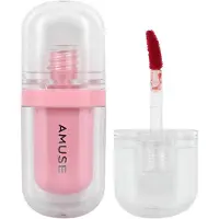 Amuse , Jelly Ever After, Gel Fit Tint, 01 Boksunga Jelly, 3.8g (0.13oz)