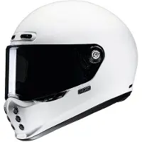 HJC V10 Solid Hjälm