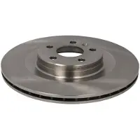 ABE Bromsskiva C4V055ABE, 1 Stycke