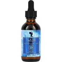 Camille Rose , Black Castor Oil + Chebe, 2 fl oz (59 ml)