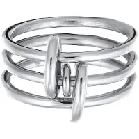 Elli Ring silver