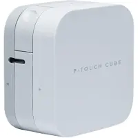 Brother P-touch Cube Märkmaskin Bluetooth