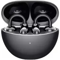 Honor Choice Earbuds Clip Black