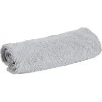 Vivaraise ENZO BATH MAT Chalk 70X140