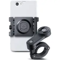 SP Connect Komplett Universal Pack Moto Bundle LT - Universal Attachment