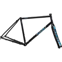 Ritchey Outback 2025 Grusram