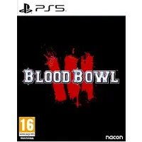 Ps5 Blood Bowl 3 Brutal Edition