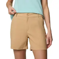 Columbia Sportswear Leslie Falls Ii Long Shorts