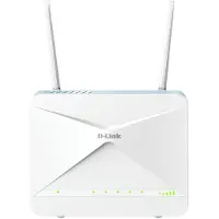 D-Link Eagle Pro G415/e Umts/4g/lte Wifi-åtkomstpunkt