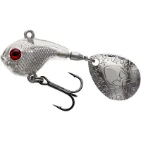Westin Dropbite Spin Tail Jig