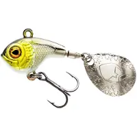Westin Dropbite Spin Tail Jig