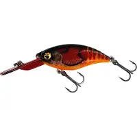 Westin Buzzbite Crankbait 5 cm 6 g Suspending Wobbler