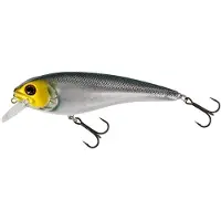 Westin Rawbite Floating Wobbler