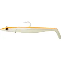 Savage Gear Sandeel V2 2-Pack Havsfiskebete
