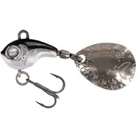 Westin Dropbite Tungsten Spin Tail Jig