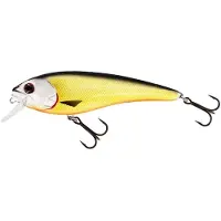 Westin Rawbite Floating Wobbler