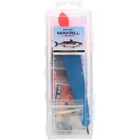 Darts Metset Makrill/Kustmete