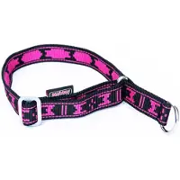 Manmat Standard Halvstryp Halsband