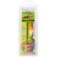 Darts Metset Sommarmete