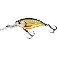 Westin Buzzbite Crankbait 4 cm 4 g Low Floating Wobbler
