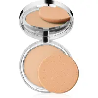 Clinique Stay Matte Sheer Pressed Powder No. 017