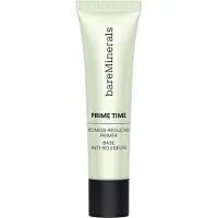 bareMinerals Prime Time Redness Reducing Primer 30ml