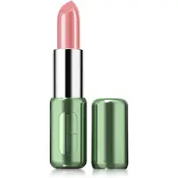 Clinique Pop Longwear Lipstick Shine Sugar Pop
