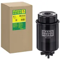 Mann Bränslefilter WK 8121
