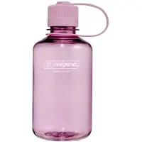 Nalgene narrow mouth sustain, VattenFlaska, 500 ml, Kirsbär