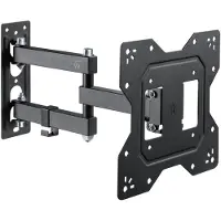 Ewent Tv-fäste Ew1522 Easy Turn Pan-tilt 13´´ Till 42´´
