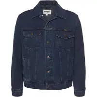 Wrangler Authentic Jeansjacka