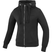 Bogotto R-Ace Damer Motorcykel Zip Hoodie