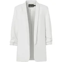 Pieces Boss 3/4 Blazer