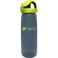 Nalgene Otf 650ml Sustain Charcoal