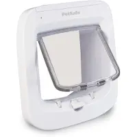 Petsafe Kattlucka Med Mikrochip