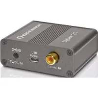 OEHLBACH Audio Konverter Digicon C/O [RCA-digital - Toslink]