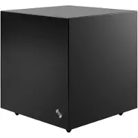Audio Pro SW-5 - Subwoofer - 8 - sortering