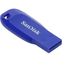 SanDisk Cruzer Blade 64gb Usb-minne