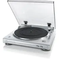 Denon Dp-29f Skivspelare