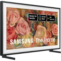 Samsung 32" FHD The Frame Smart TV (2023)